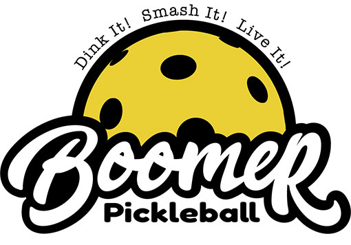 Boomer Pickleball Rackets