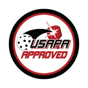 USAPA Approval Seal