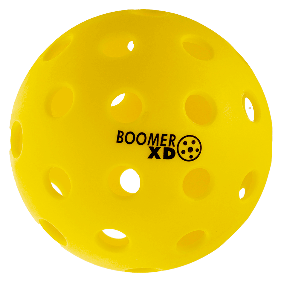 Boomer XD Outdoor Ball