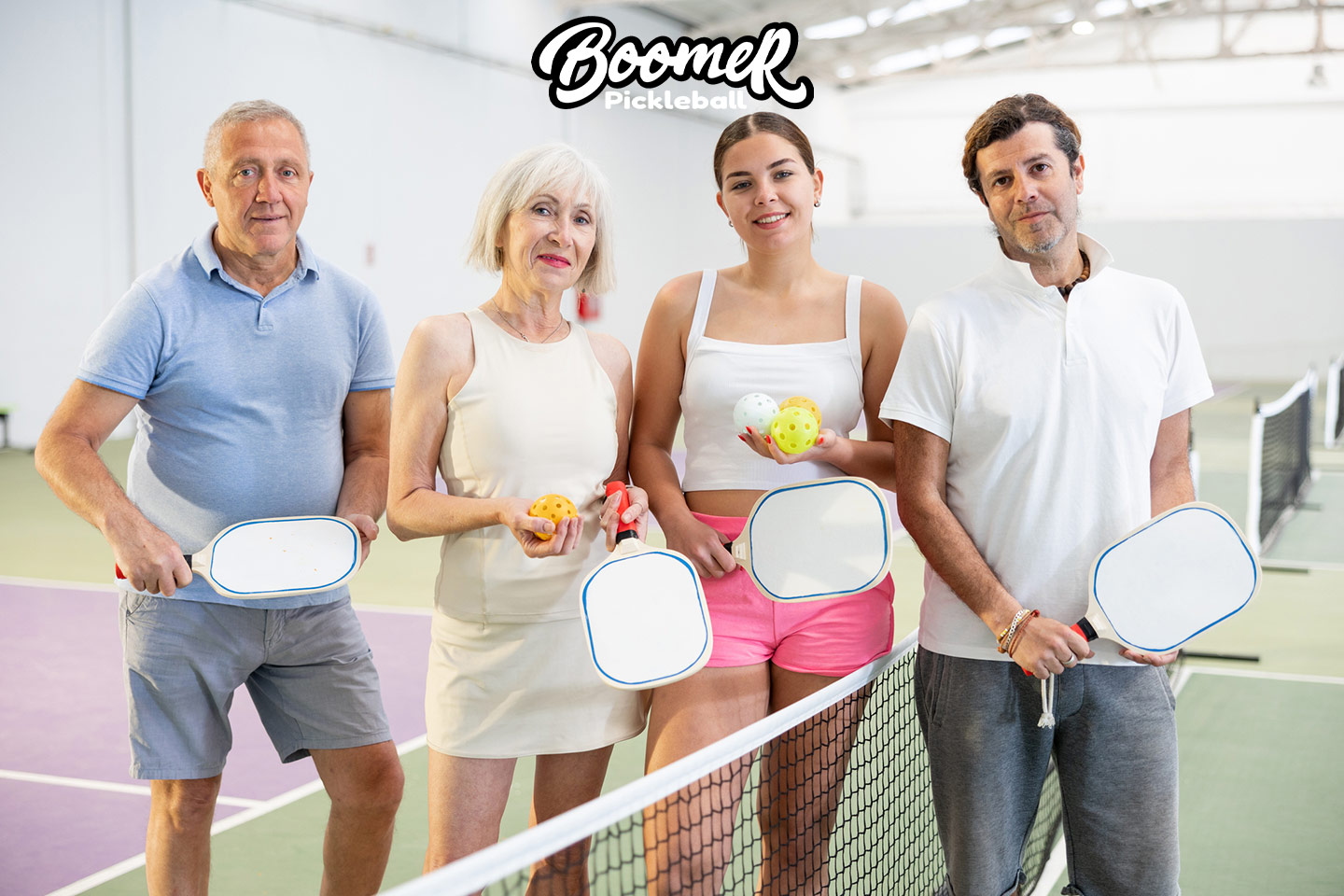 Featured image for “How Pickleball Supports Brain Health”