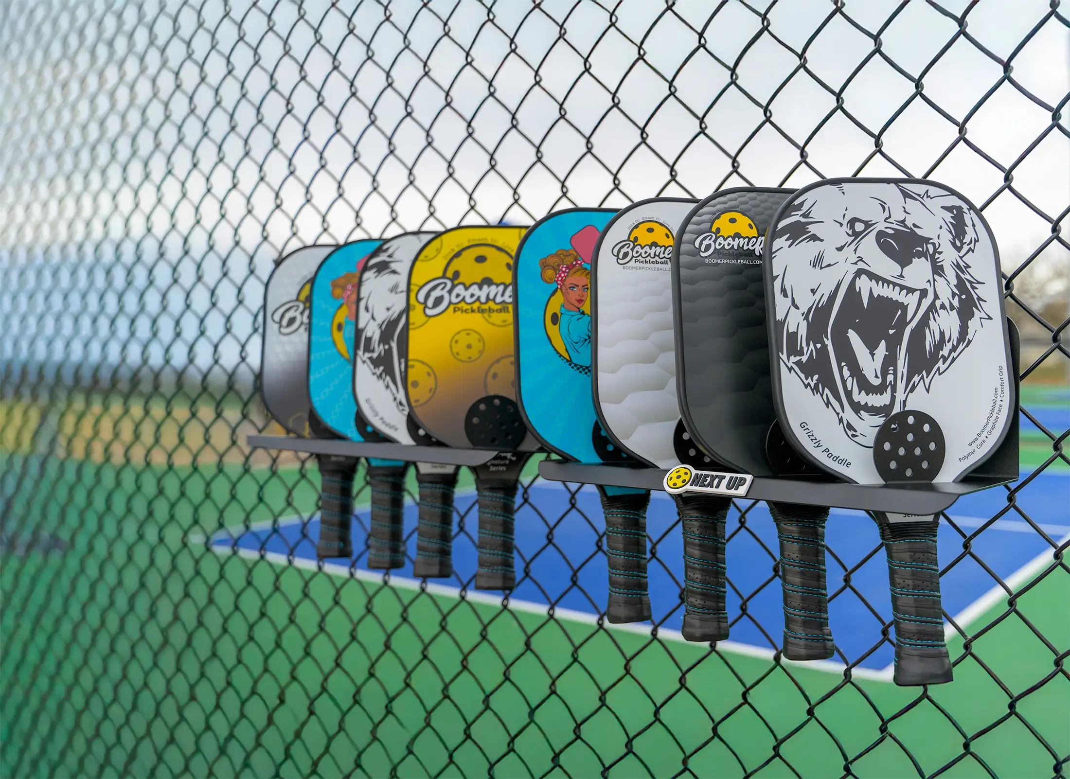 Featured image for “Why Professional Pickleball Coaches Invest in Permanent Court Organization”